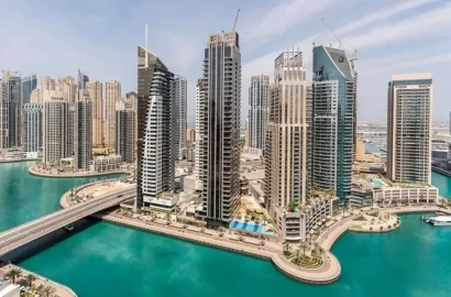 Best Property Portal in Russia for Dubai Investment