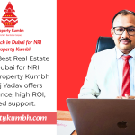 Best Real Estate Coach in Dubai for NRI Investment