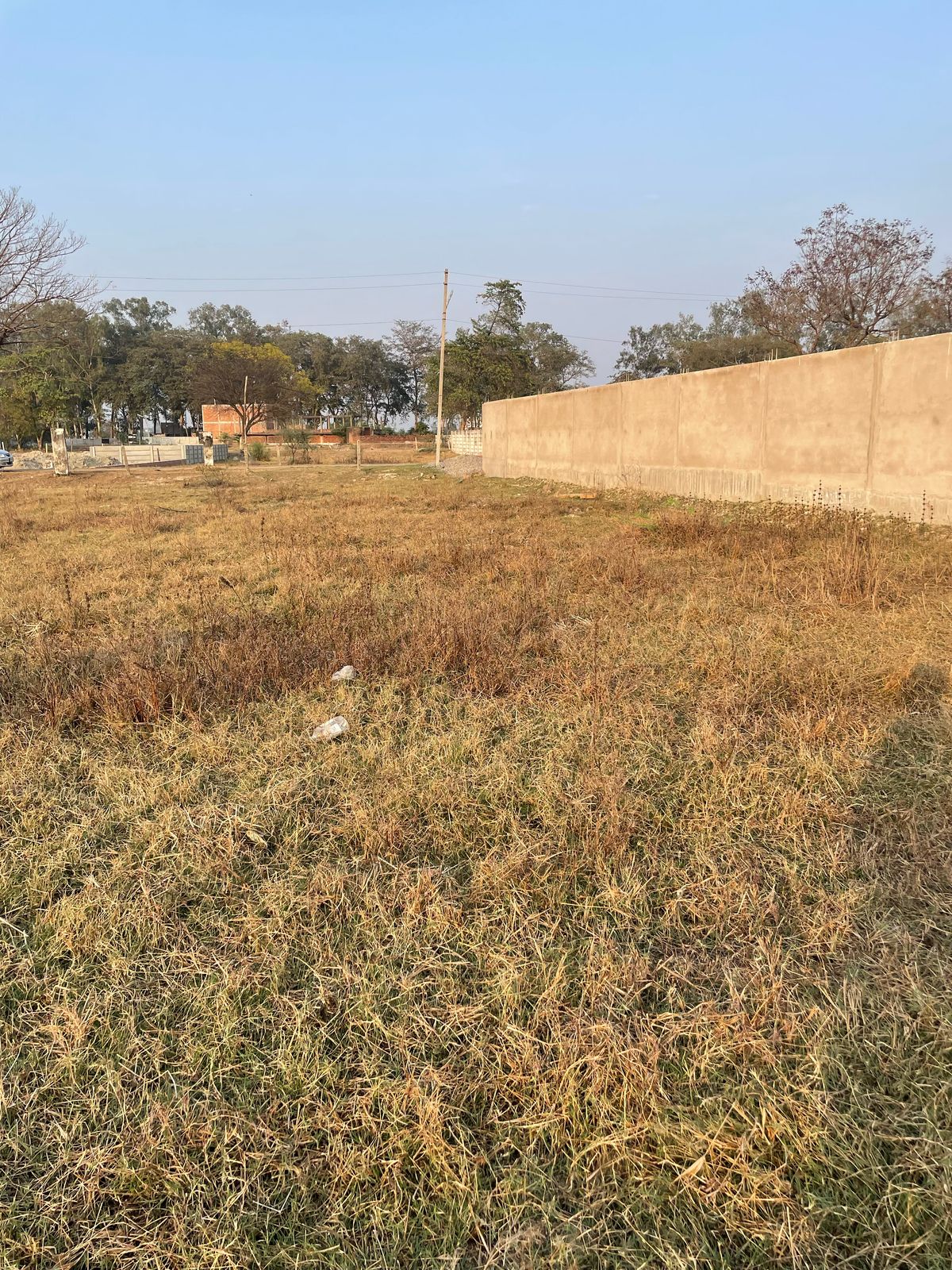 Plots for Resale in Bhalla Farms, Kanpur Road Unnao