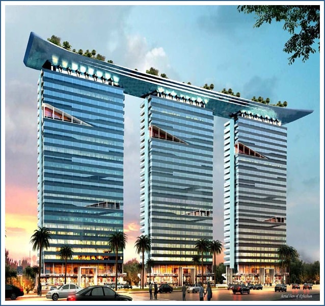 Pre Leased Property for Sale in Noida