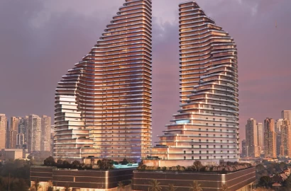 Best Property for Investment in Dubai