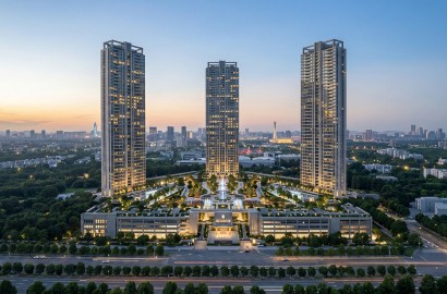 BPTP Downtown Sector 66 Gurgaon - New Launch