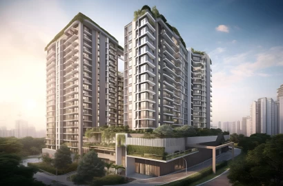 4 BHK flats for sale in Greater Noida