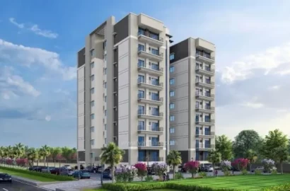 Buy 2 BHK Apartment in Varanasi