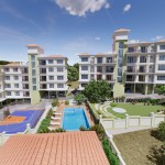 Buy Luxury Apartments in Goa