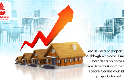 Buy, Sell &amp; Rent Properties in Aishbagh | Property Kumbh