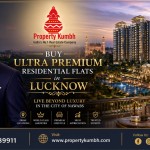 Buy Ultra Premium Residential Flats in Lucknow