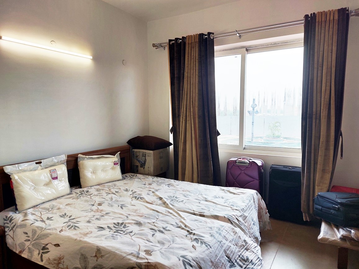 4 BHK Flats for rent in Oranje Castle, Gomti Nagar Extension Lucknow