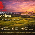 Buy Agricultural Land in Ayodhya – High-Potential Investment Guide 2026