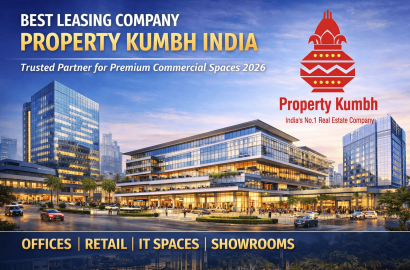 Best leasing company Property Kumbh India