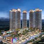 Luxury Apartments in Noida 2025