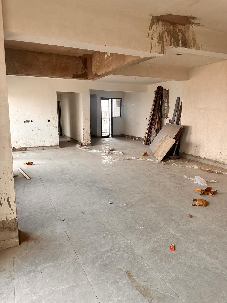 4.5 BHK Apartments for Sale in 1Oak Natura Sushant Golf City