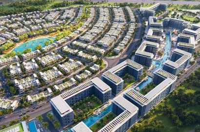 Invest in High Rental Yield Real Estate in Dubai