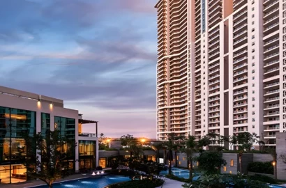 DLF Arbour Senior Living Sector 63, Gurgaon - New Launch