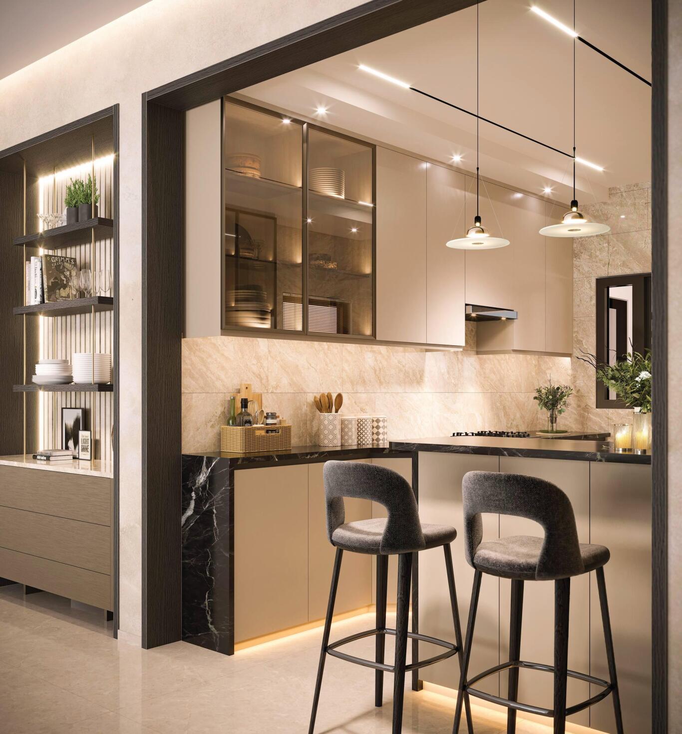 Sobha Crescent Sector 63A Gurgaon