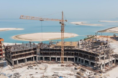 Dubai Property Investment from Europe