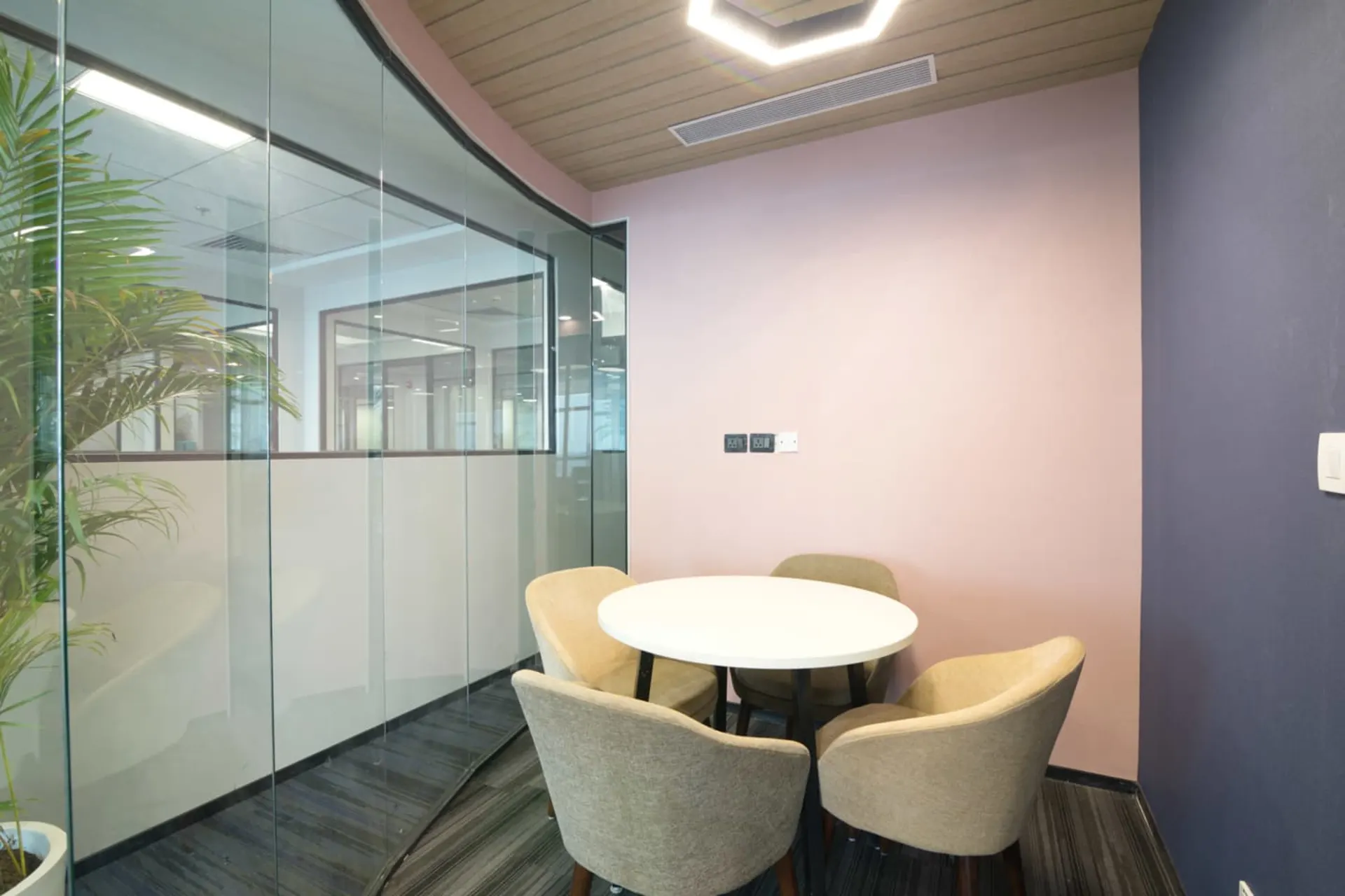 Office Space for Sale in Bhutani Alphathum Sector 90 Noida