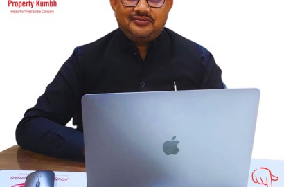 Best Real Estate Advisors in Dubai for Investors – Property Kumbh