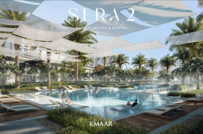 1 Bedroom Apartments for Sale in Emaar SERA, Dubai
