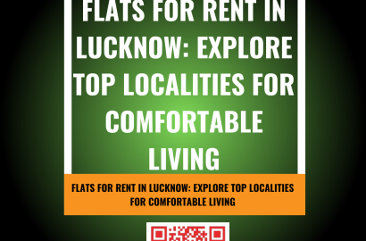 Property Kumbh: Your Trusted Partner for Luxury Flats for Rent in Lucknow
