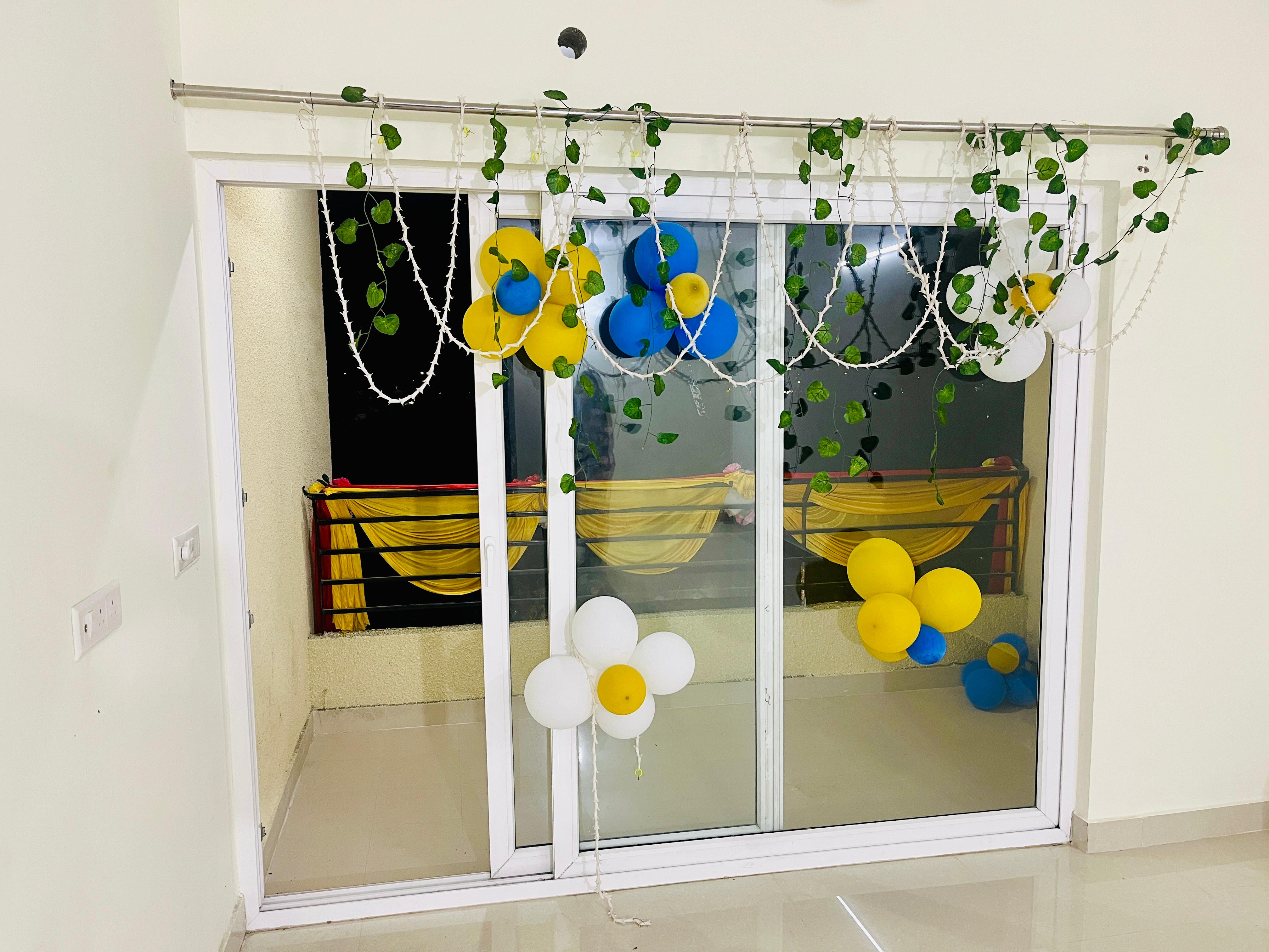 3 BHK flats for rent in Sushant Golf City, Lucknow