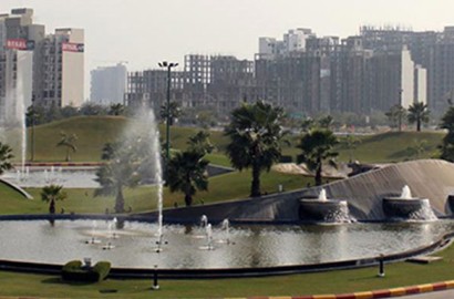 Flats for Sale in Sushant Golf City Lucknow - Property Kumbh