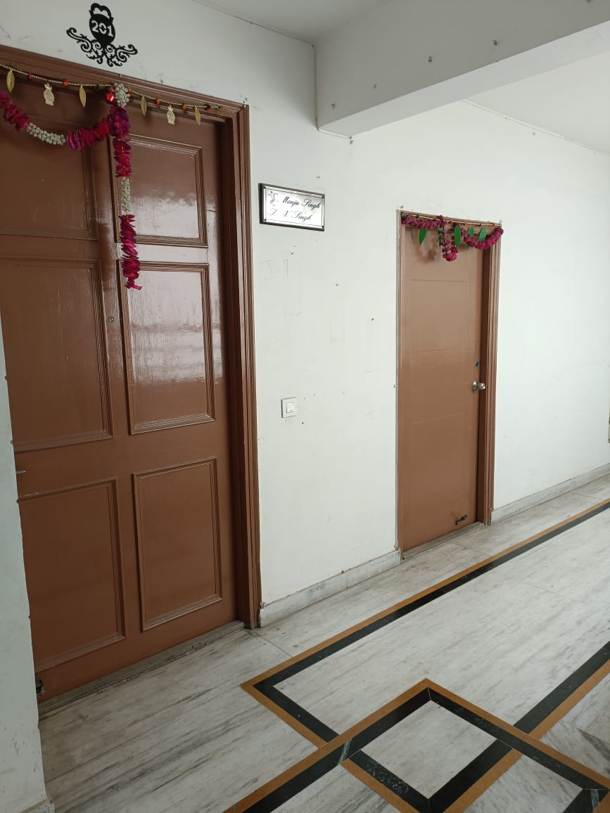 3 BHK Flats for Rent in Vrindavan Yojna, Lucknow: The Ultimate Guide