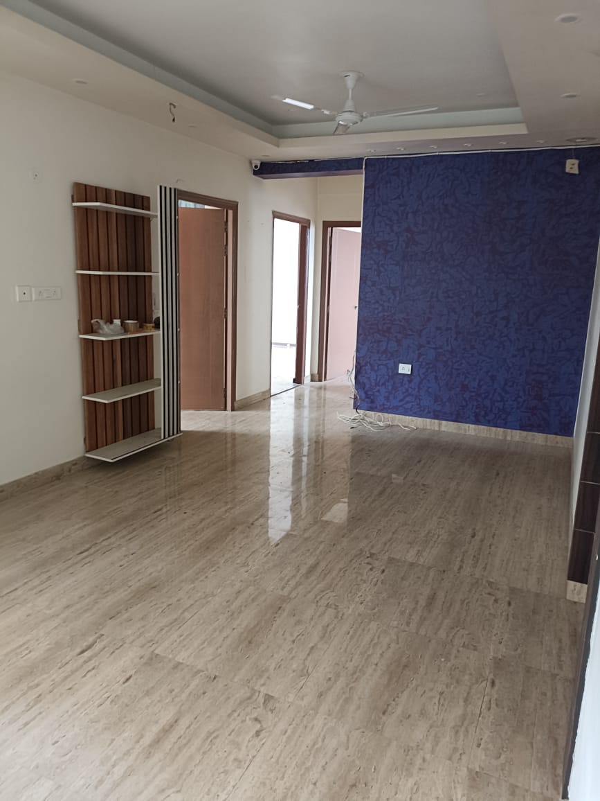 3 BHK Flats for Rent in Vrindavan Yojna, Lucknow: The Ultimate Guide