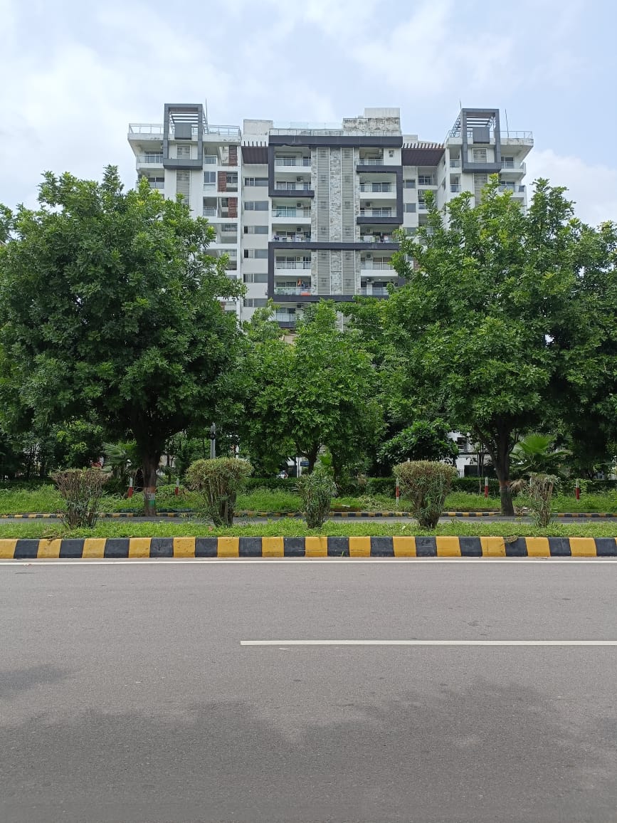 3 BHK Flats for Rent in Vrindavan Yojna, Lucknow: The Ultimate Guide
