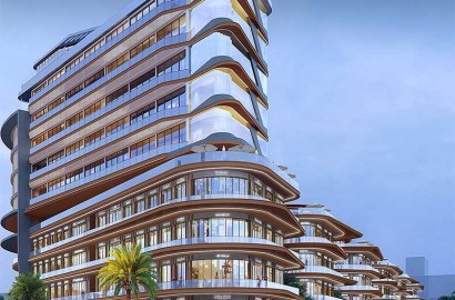 Migsun Lucknow Central