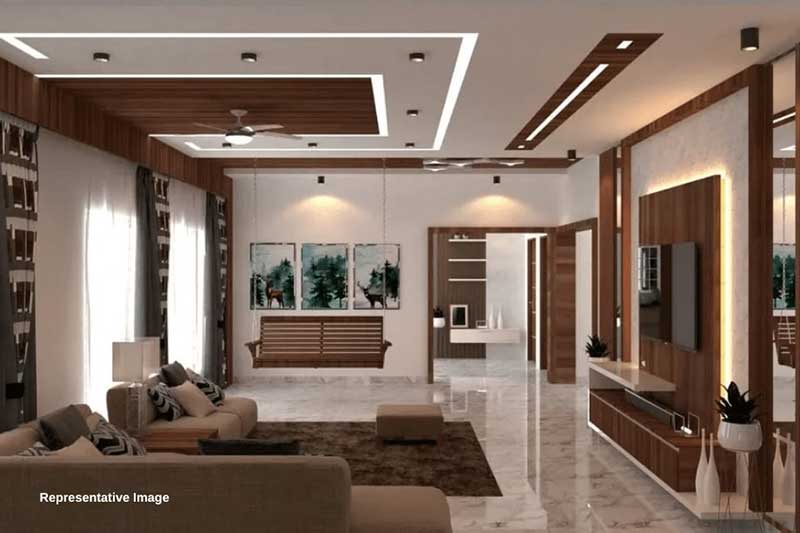 Sobha Sector 36 Greater Noida - Luxury 3 & 4 BHK Apartments