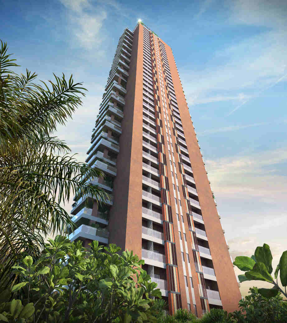 BE Prestigia Gomti Nagar Extension, Lucknow - Exclusive Luxury Residences