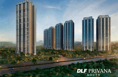 4 BHK Flats for resale in DLF Privana South, Sector 77 Gurgaon
