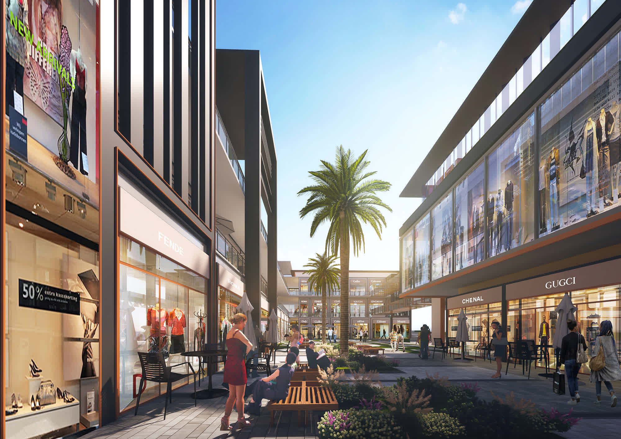 Retail Space for Sale in Godrej Avenue 9