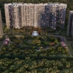 2 BHK Fully Furnished Flat for Rent in Sushant Golf City, Lucknow