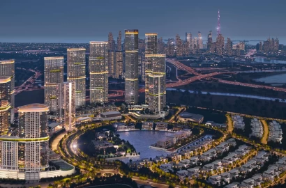 4 BHK Luxury Apartments for Sale in BPTP Sector 66 Gurgaon