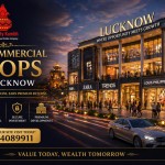 Buy Commercial Shops in Lucknow