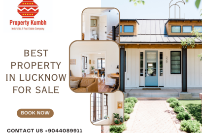 Buy Property India's No.1 Real Estate Portal - Property Kumbh