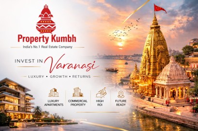 Best Property Investment in Varanasi 2026