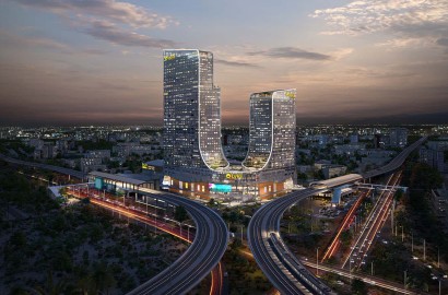 Invest in Pre Leased Commercial Property in Noida