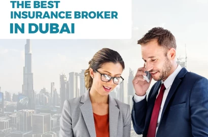 Best Broker in Dubai: Why PropertyKumbh Leads the Market in 2026