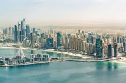 High Rental Yield Properties in Dubai – Buy for Maximum Returns