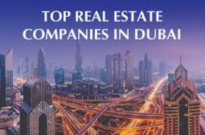 Top 5 Best Indian Real Estate Companies in Dubai