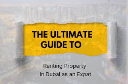 How to Rent Property in Dubai