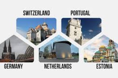 Top Property Portals Of Western Europe 2025: Discover Property Kumbh