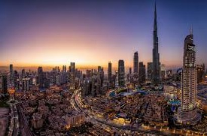 Why Should Chinese Investors Buy Property in Dubai?