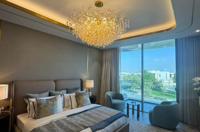 4 Bedroom Townhouse/Villas in Damac Islands