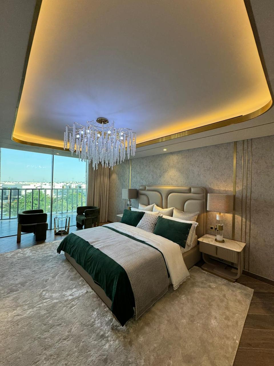 Buy Premium Villas in Damac Islands Dubai