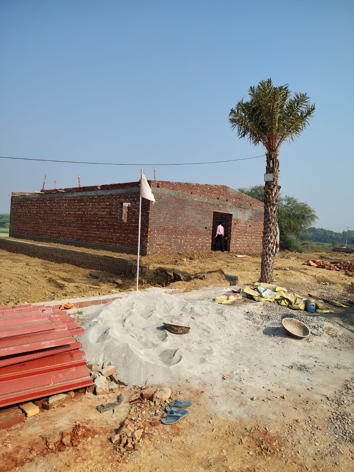 Buy Residential Plots in Ganga Valley Mathura Vrindavan