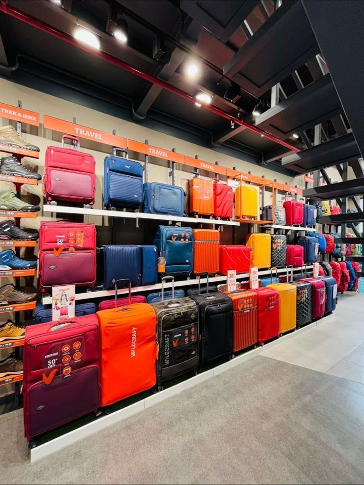 Prime Retail Space for Lease at Good Earth City Centre, Sector 50 Gurgaon